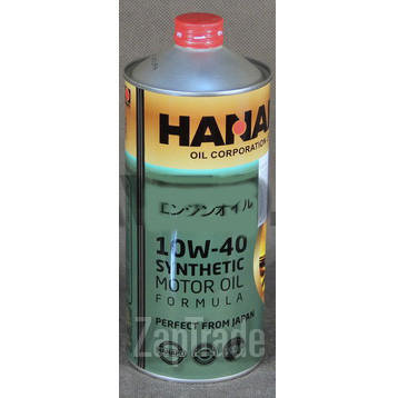 ������ �������� ����� Hanako GREEN,  � ��������-�������� � ������