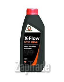 ������ �������� ����� Comma X-Flow Type XS,  � ��������-�������� � ������