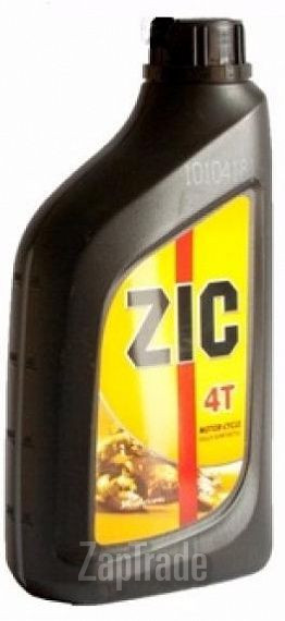������ �������� ����� Zic 4�,  � ��������-�������� � ������