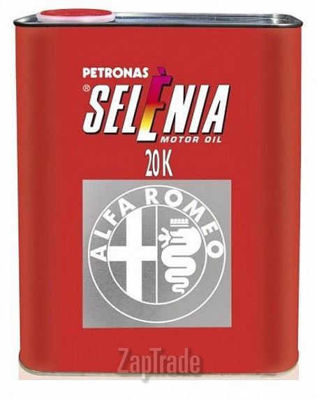������ �������� ����� Selenia 20 K ALFA ROMEO,  � ��������-�������� � ������