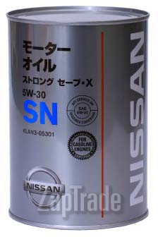 ������ �������� ����� Nissan Strong Save-X,  � ��������-�������� � ������