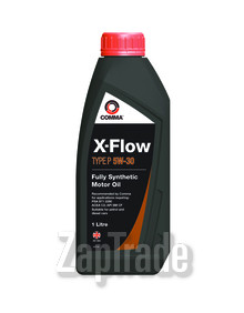 ������ �������� ����� Comma X-Flow Type P,  � ��������-�������� � ������