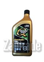 ������ �������� ����� Quaker state Ultimate Durability,  � ��������-�������� � ������