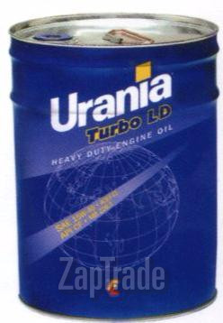 ������ �������� ����� Urania TURBO LD 15W-40,  � ��������-�������� � ������