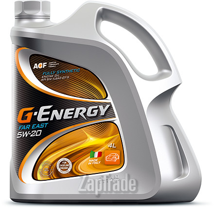 ������ �������� ����� G-energy Far East,  � ��������-�������� � ������