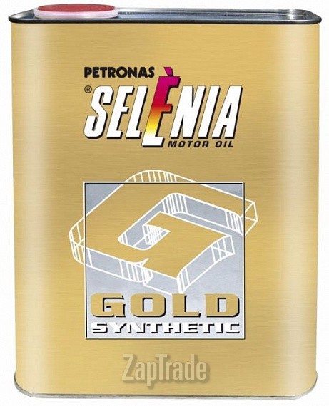 ������ �������� ����� Selenia Gold Synth,  � ��������-�������� � ������