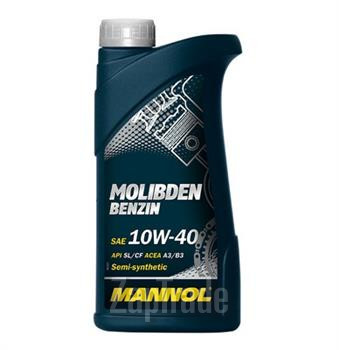 ������ �������� ����� Mannol Molibden Benzin (MN7505-1),  � ��������-�������� � ������