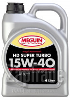 ������ �������� ����� Meguin Motorenoel HD Super Turbo,  � ��������-�������� � ������