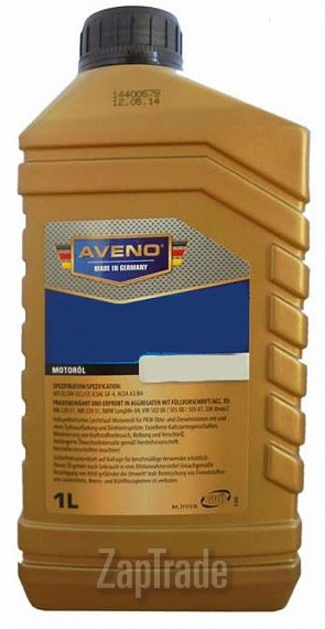 ������ �������� ����� Aveno HC-SHPD Diesel,  � ��������-�������� � ������