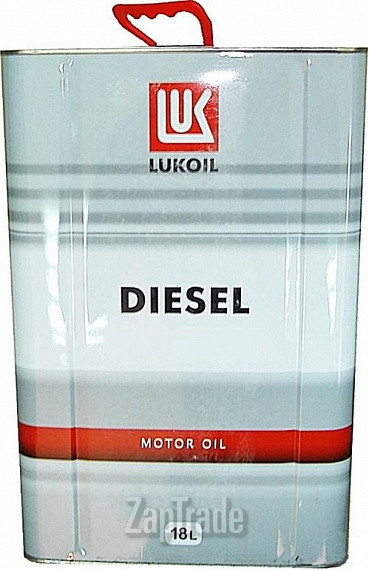 ������ �������� ����� Lukoil ������ �-8�2�,  � ��������-�������� � ������
