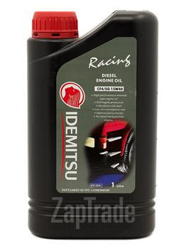 ������ �������� ����� Idemitsu RACING DIESEL,  � ��������-�������� � ������