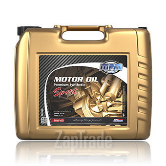 ������ �������� ����� Mpm oil Premium Synthetic Sport,  � ��������-�������� � ������