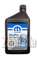 ������ �������� ����� Mopar MaxPro,  � ��������-�������� � ������