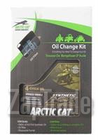 ������ �������� ����� Arctic cat Synthetic ACX 4-Cycle Oil,  � ��������-�������� � ������