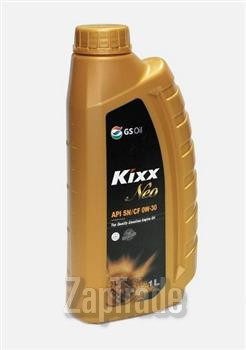 ������ �������� ����� Kixx NEO,  � ��������-�������� � ������