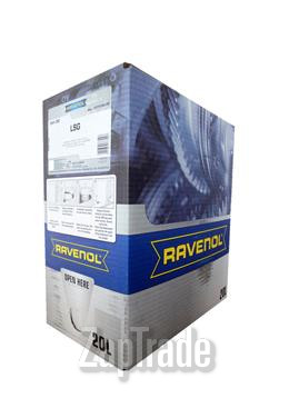 ������ �������� ����� Ravenol LSG SAE 5W-30,  � ��������-�������� � ������