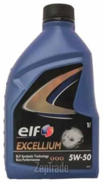������ �������� ����� Elf Excellium,  � ��������-�������� � ������
