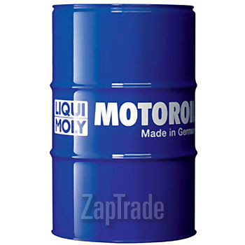 ������ �������� ����� Liqui moly ������������� �������� ����� Top Tec Truck 4350 5W-30,  � ��������-�������� � ������