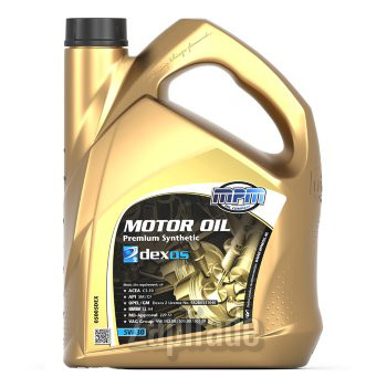 ������ �������� ����� Mpm oil Premium Synthetic GM dexos 2�,  � ��������-�������� � ������