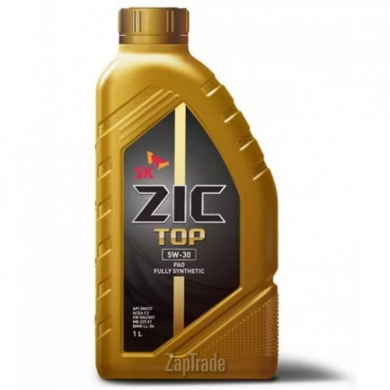 ������ �������� ����� Zic Top,  � ��������-�������� � ������