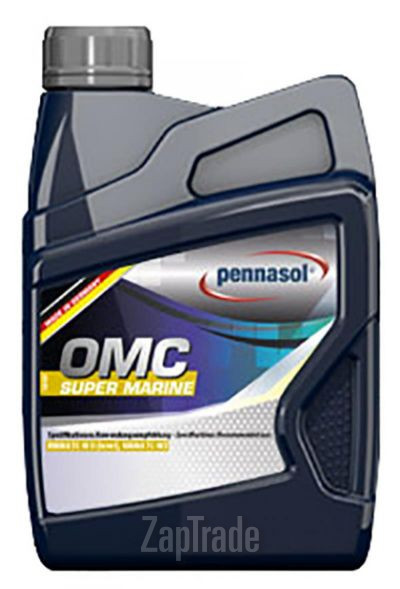������ �������� ����� Pennasol SUPER MARINE OMC,  � ��������-�������� � ������