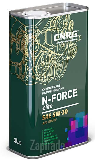 ������ �������� ����� C.n.r.g. N-Force Elite,  � ��������-�������� � ������