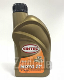������ �������� ����� Sintec Moto 2T,  � ��������-�������� � ������