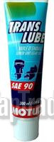 ������ �������� ����� Motul 8100 ECO-NERGY,  � ��������-�������� � ������
