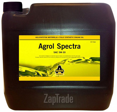 ������ �������� ����� Agrol SPECTRA,  � ��������-�������� � ������