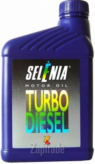 ������ �������� ����� Selenia TURBO DIESEL,  � ��������-�������� � ������