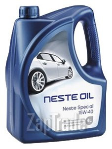 ������ �������� ����� Neste Special,  � ��������-�������� � ������