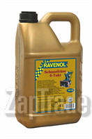 ������ �������� ����� Ravenol Schneefrase 4-Takt,  � ��������-�������� � ������