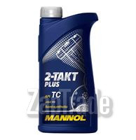 ������ �������� ����� Mannol 2-Takt Plus (MN7204-1),  � ��������-�������� � ������