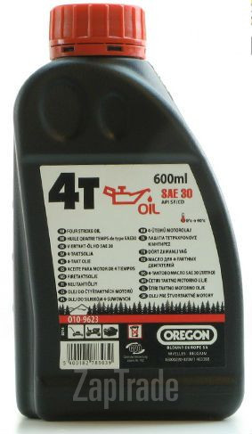������ �������� ����� Oregon 4T SAE 30,  � ��������-�������� � ������