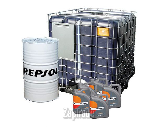 ������ �������� ����� Repsol LONG LIFE GAS 4005,  � ��������-�������� � ������