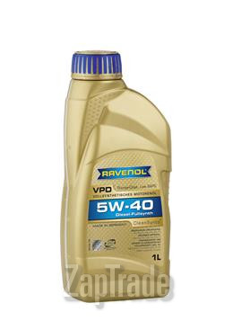 ������ �������� ����� Ravenol VPD,  � ��������-�������� � ������