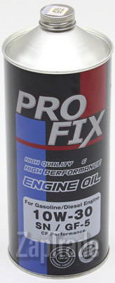 ������ �������� ����� Profix SN/GF-5,  � ��������-�������� � ������