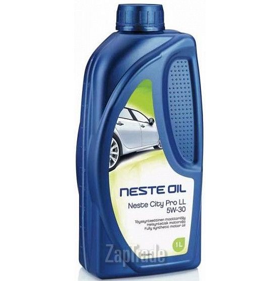 ������ �������� ����� Neste CITY PRO LL,  � ��������-�������� � ������
