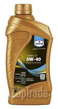 ������ �������� ����� Eurol TURBO DI,  � ��������-�������� � ������