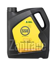 ������ �������� ����� S-oil SSU GXO SN,  � ��������-�������� � ������