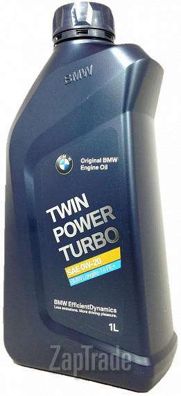 ������ �������� ����� Bmw TwinPower Turbo Longlife-14 FE+,  � ��������-�������� � ������