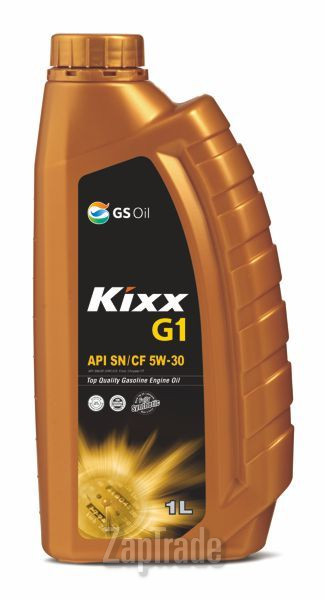 ������ �������� ����� Kixx G1,  � ��������-�������� � ������