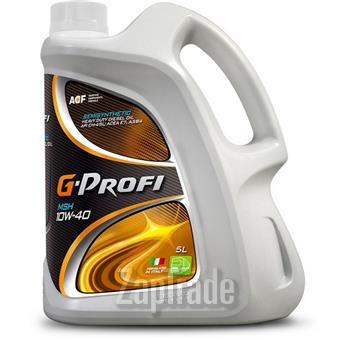 ������ �������� ����� G-energy G-Profi MSH,  � ��������-�������� � ������