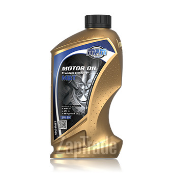 ������ �������� ����� Mpm oil Premium Synthetic MBT,  � ��������-�������� � ������