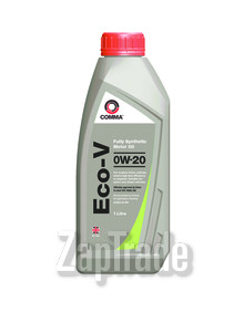 ������ �������� ����� Comma Eco-V,  � ��������-�������� � ������
