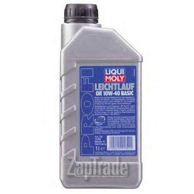 ������ �������� ����� Liqui moly Profi Leichtlauf Basic,  � ��������-�������� � ������
