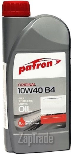 ������ �������� ����� Patron ORIGINAL B4,  � ��������-�������� � ������