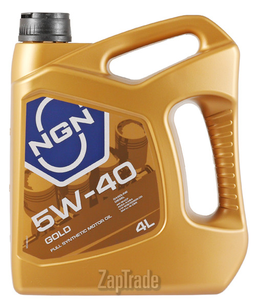 ������ �������� ����� Ngn GOLD,  � ��������-�������� � ������