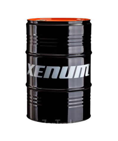 ������ �������� ����� Xenum Runner 10W40,  � ��������-�������� � ������
