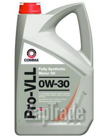 ������ �������� ����� Comma Pro-VLL,  � ��������-�������� � ������